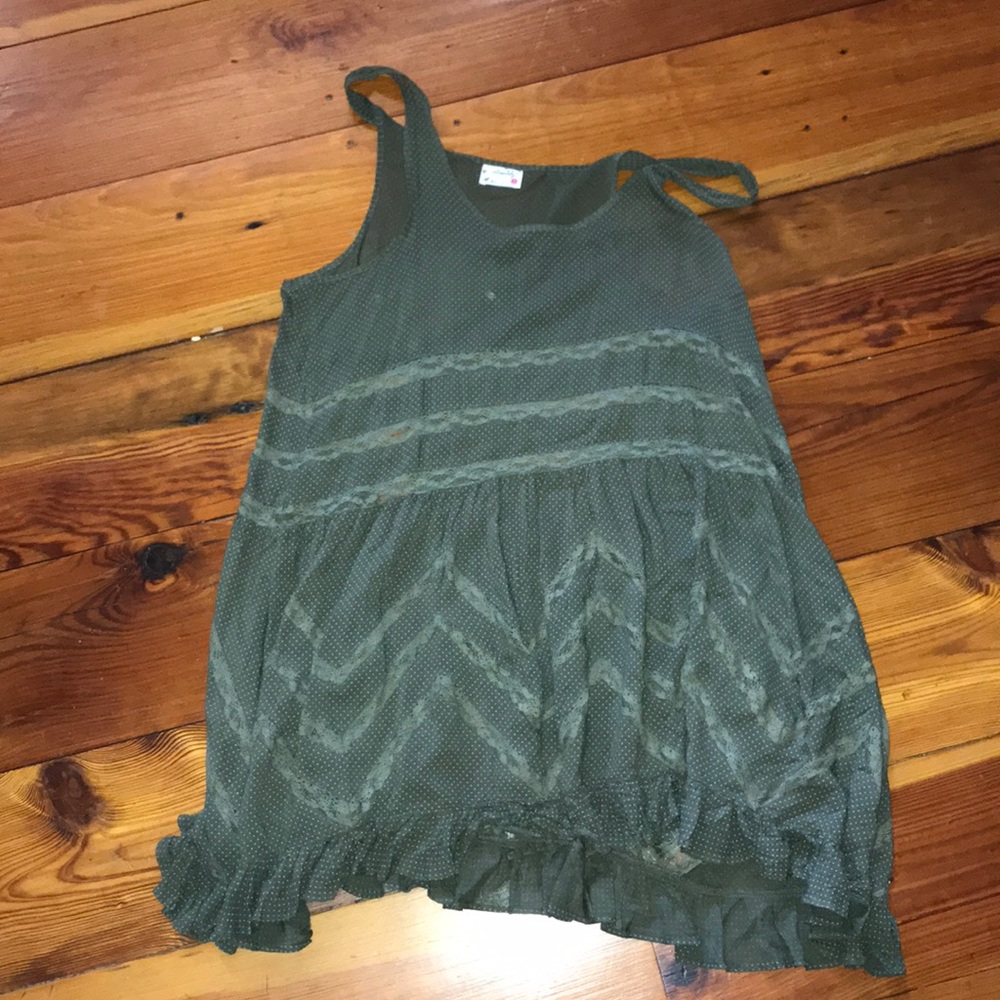 Free people intimate dress